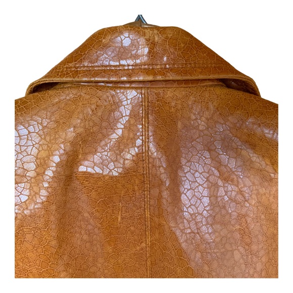 Laundry Leather Jacket - Picture 3 of 10